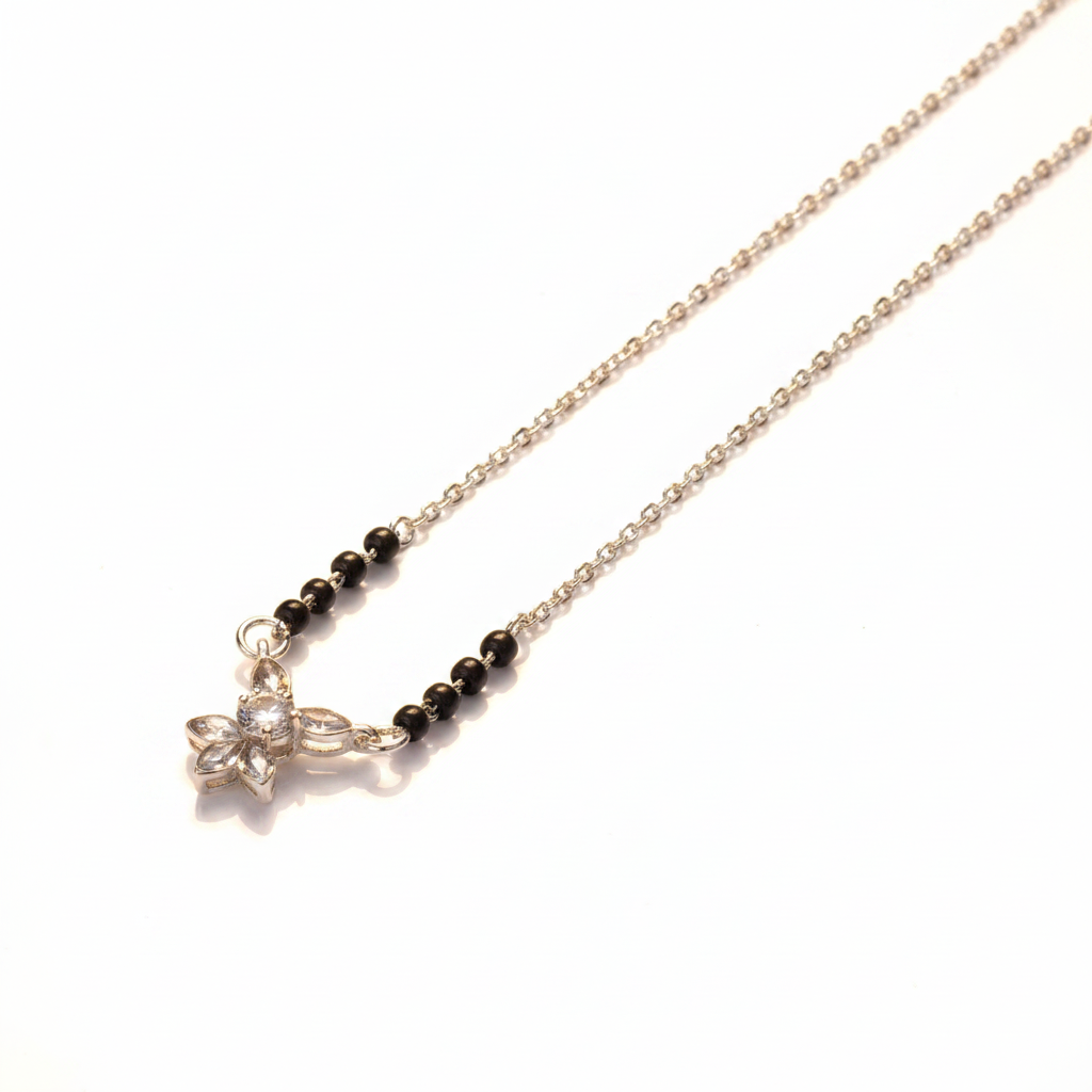 star mangalsutra - photo 4