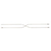 925 Sterling Silver Minimal Anklet for Women | Daily Wear Silver Jewelry