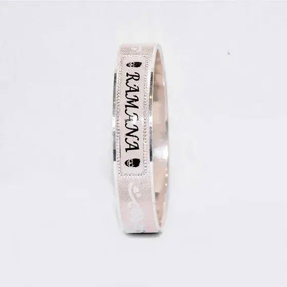 Personalise kadda - Shyni Jewellery