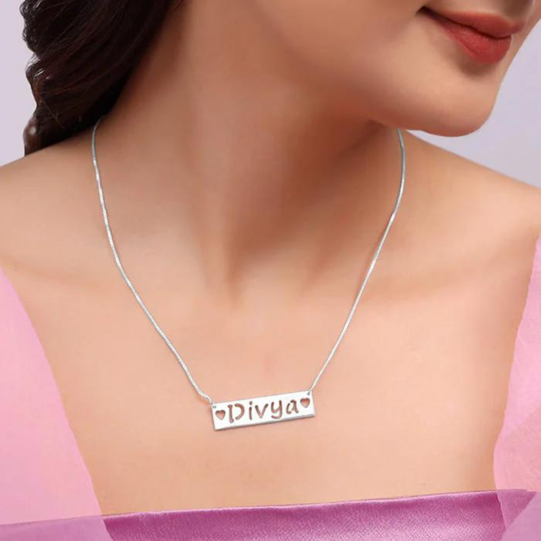 Divya name chain online