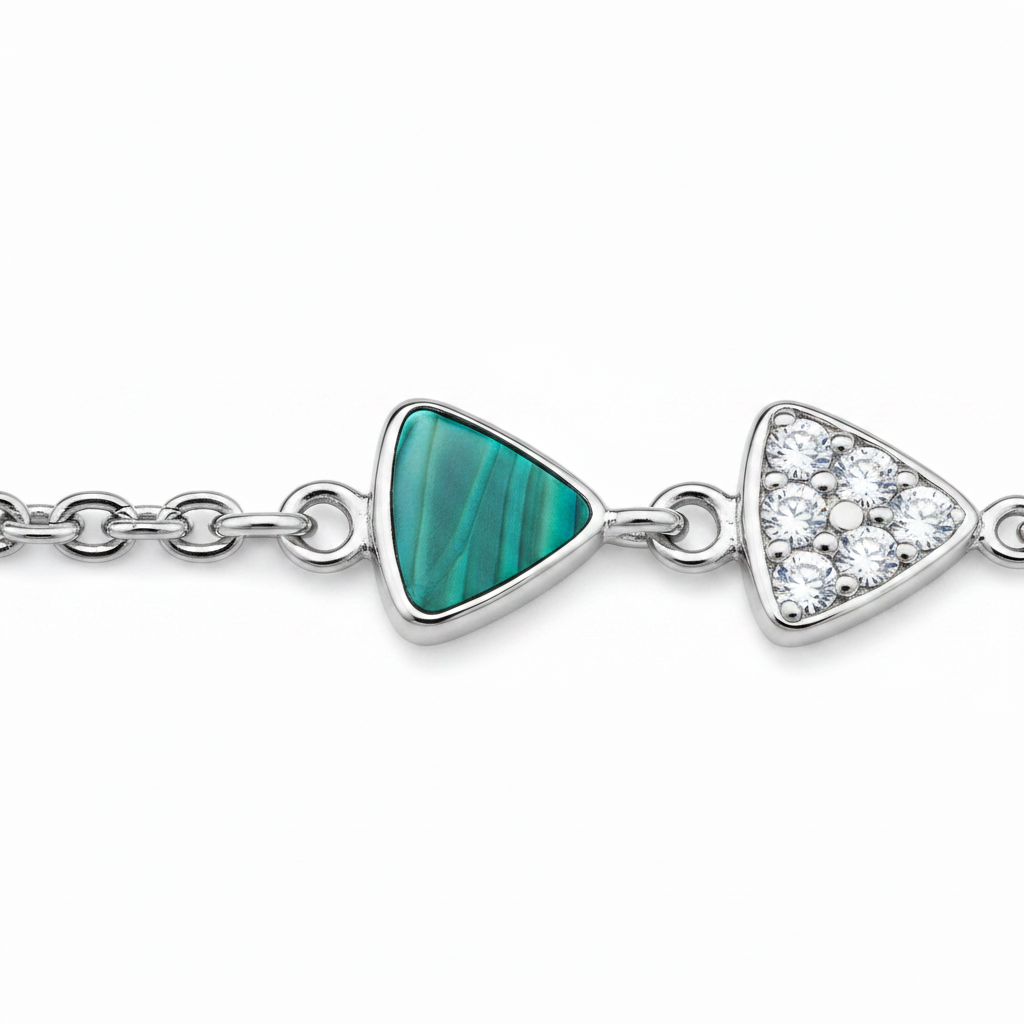 Anklet - Close Up