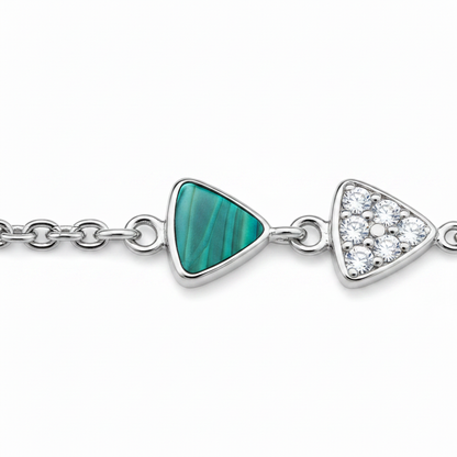 Anklet - Close Up