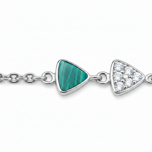 Anklet - Close Up