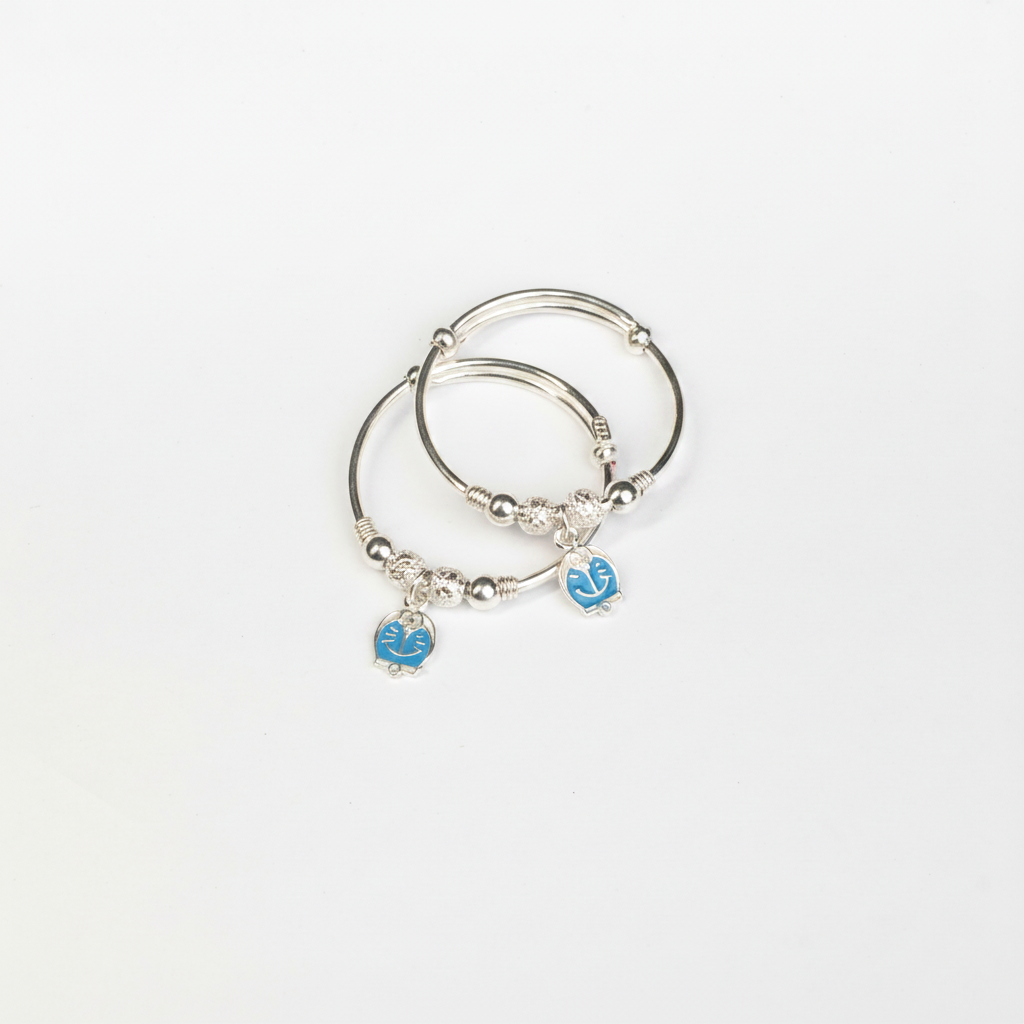 baby doraemon kada set - photo 1
