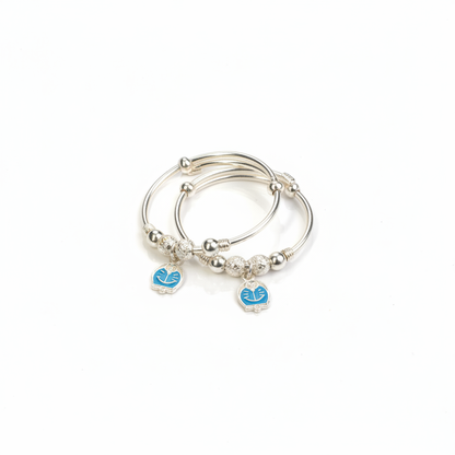 Baby Doraemon Kada Set - Photo 6