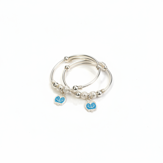 Baby Doraemon Kada Set - Photo 6
