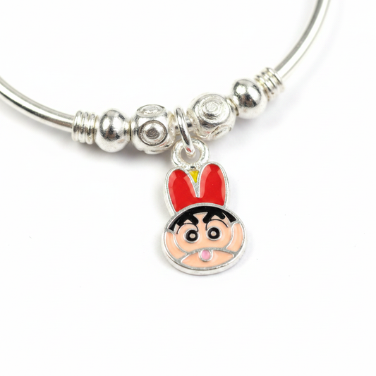 Baby Labubu & Shin-chan - Photo 10