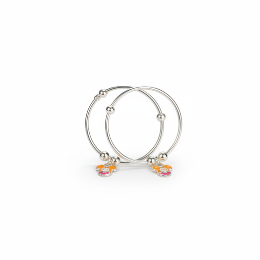 Baby Mickey Kada Set - Photo 5