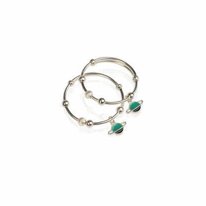 Baby Saturn Kada Set - Photo 2