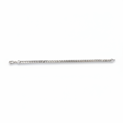 Classic Cubic Link Bracelet - Photo 1