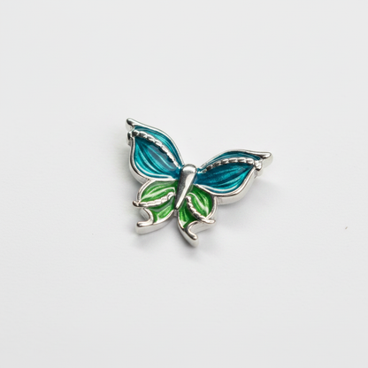 Elegant Butterfly Bracelet - Photo 3