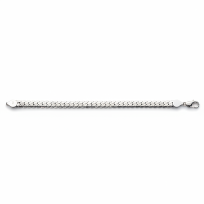 Herringbone Bracelet - 1