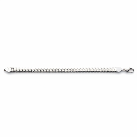 Herringbone Bracelet - 1