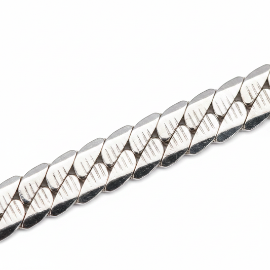 Herringbone Bracelet - 3