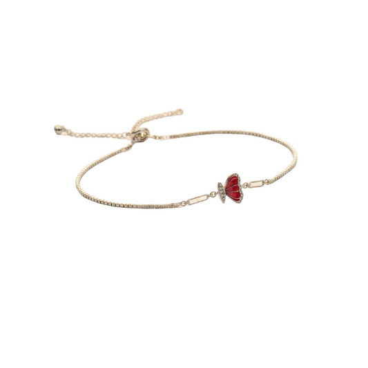 Honeybee Bracelet - Photo 5