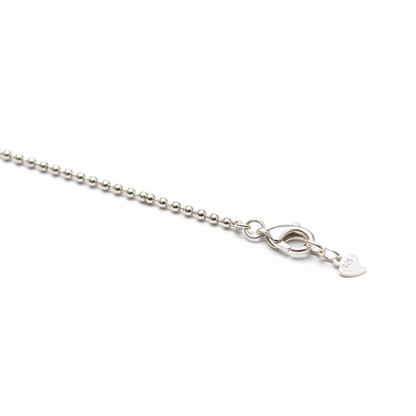 Pearl Bead Anklet - Photo 5