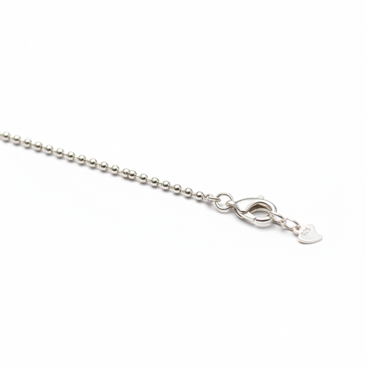 Pearl Bead Anklet - Photo 5