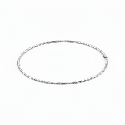Snake Chain Bracelet - Photo 2