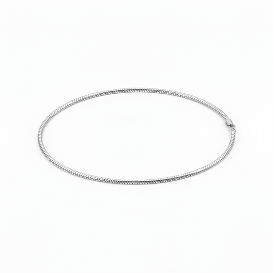 Snake Chain Bracelet - Photo 2